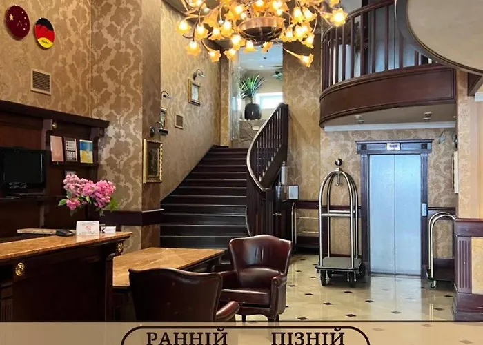 Frapolli Hotel On Deribasivska Street Одеса