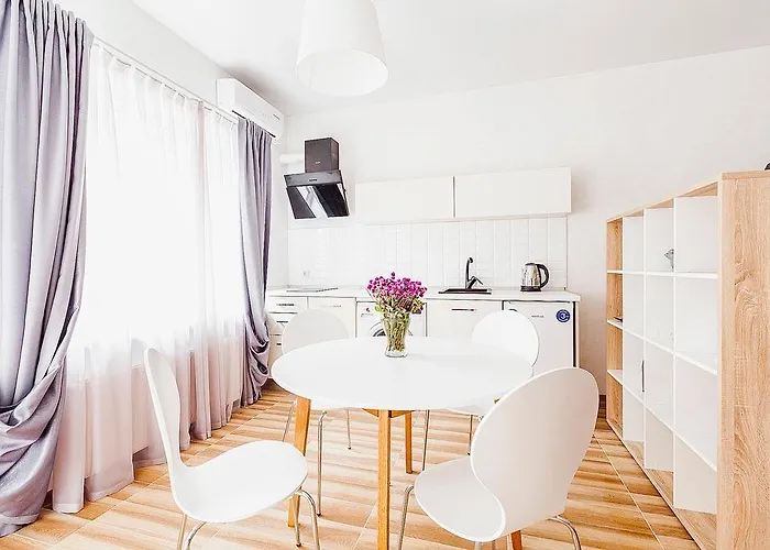 Apart Hotel Rishelye Одеса